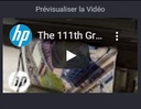 tireuse de plan / A0 ,HP DesignJet Z6 PostScript - 44"pouces imprimante grand format - couleur - jet d'encre thermique -