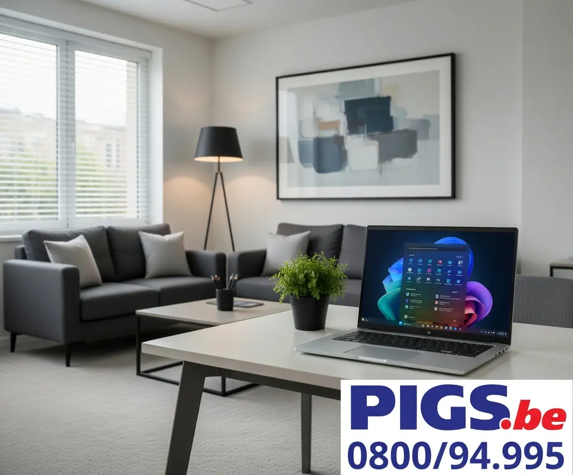 HP EliteBook 8 G1i 16 pouces AD3T5ET#UUG