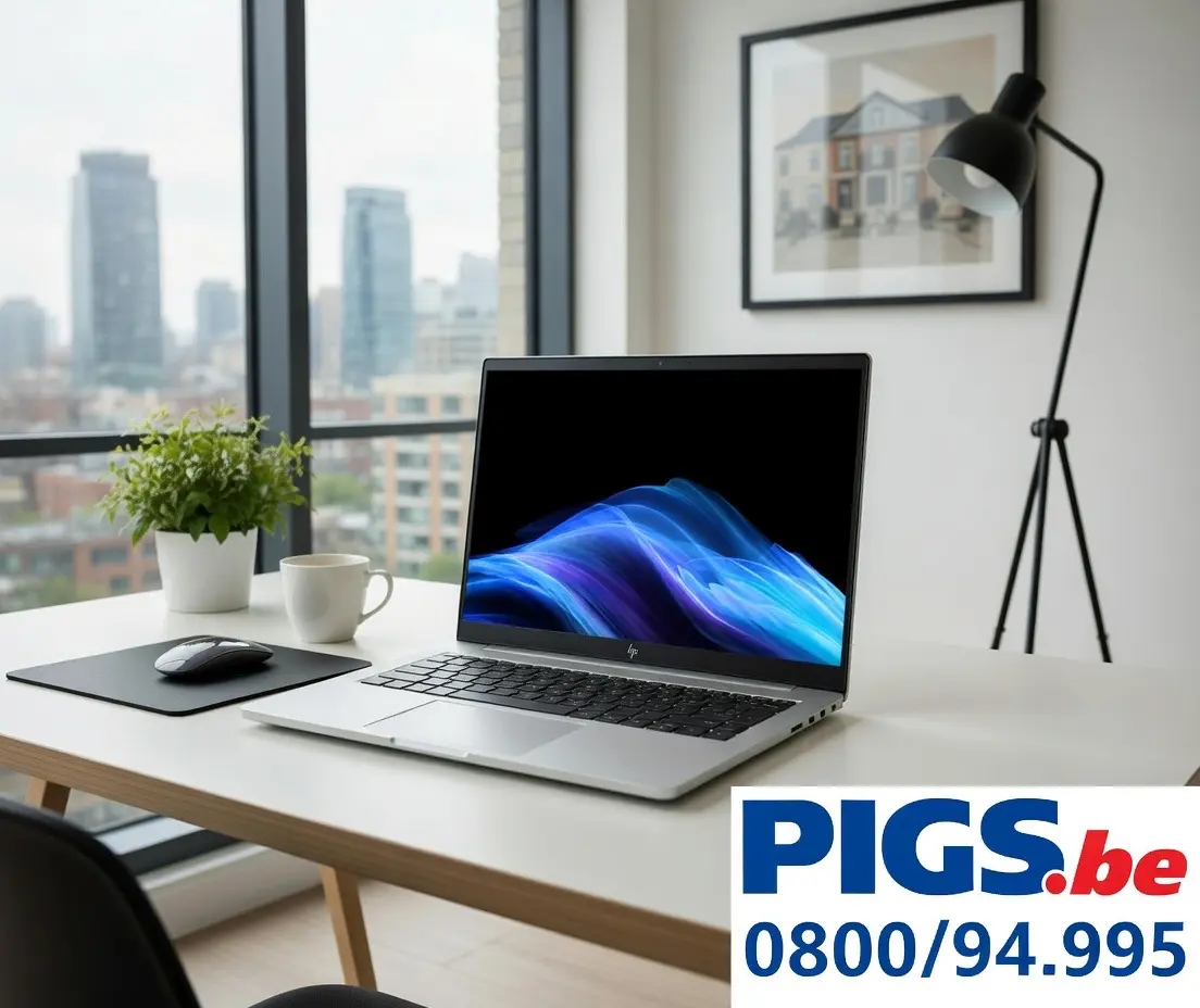 HP EliteBook 8 G1i 16 pouces C14ZSET#UUG