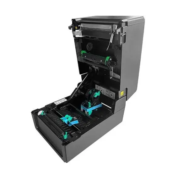 Toshiba BV420T vue trois quarts