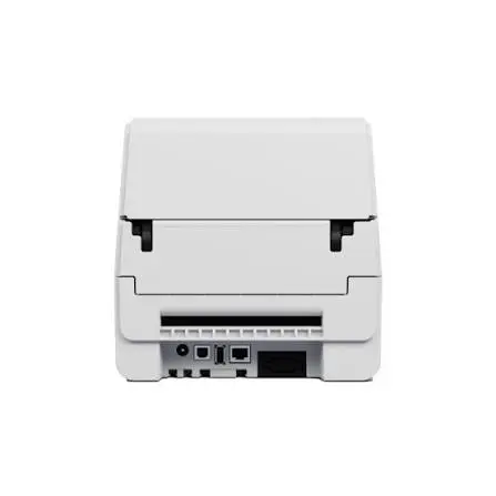 Toshiba BV410T vue de face avec écran LCD