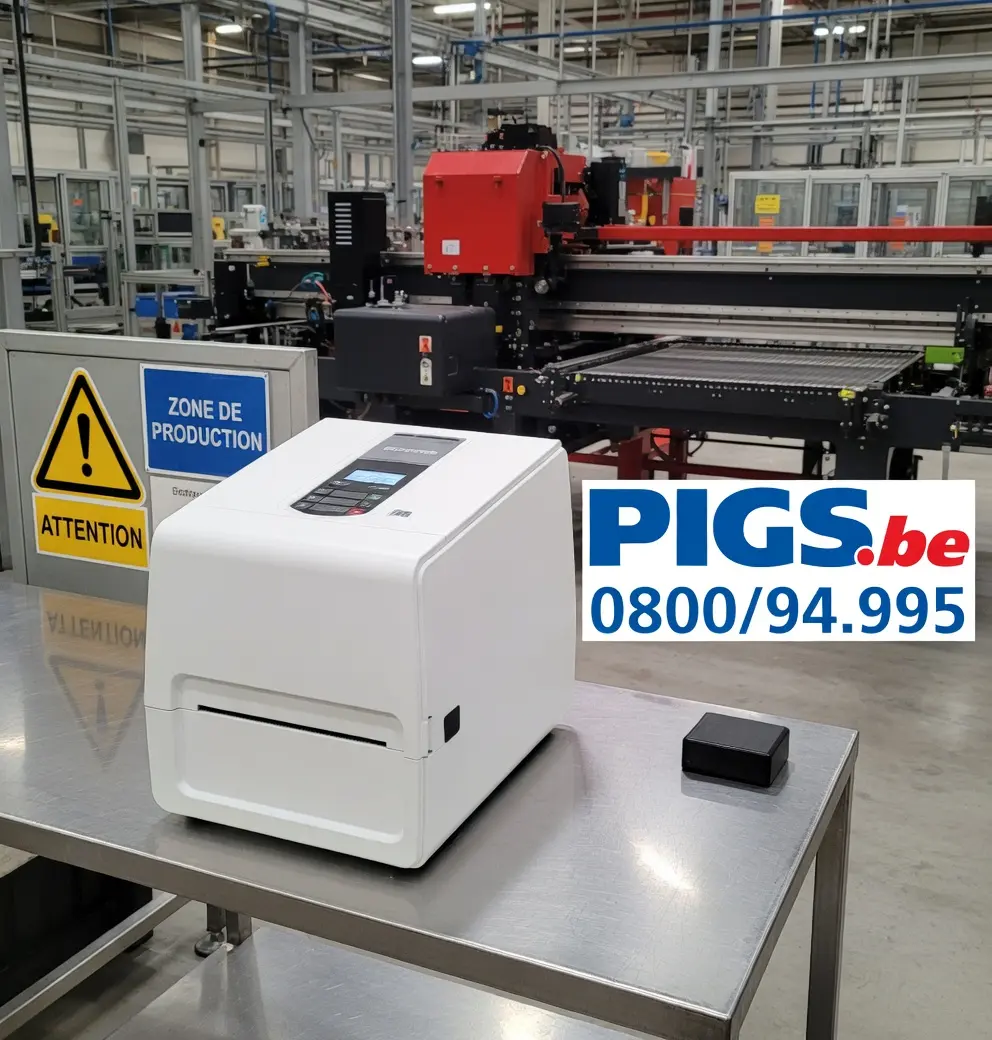 Toshiba BV410T module cutter en option