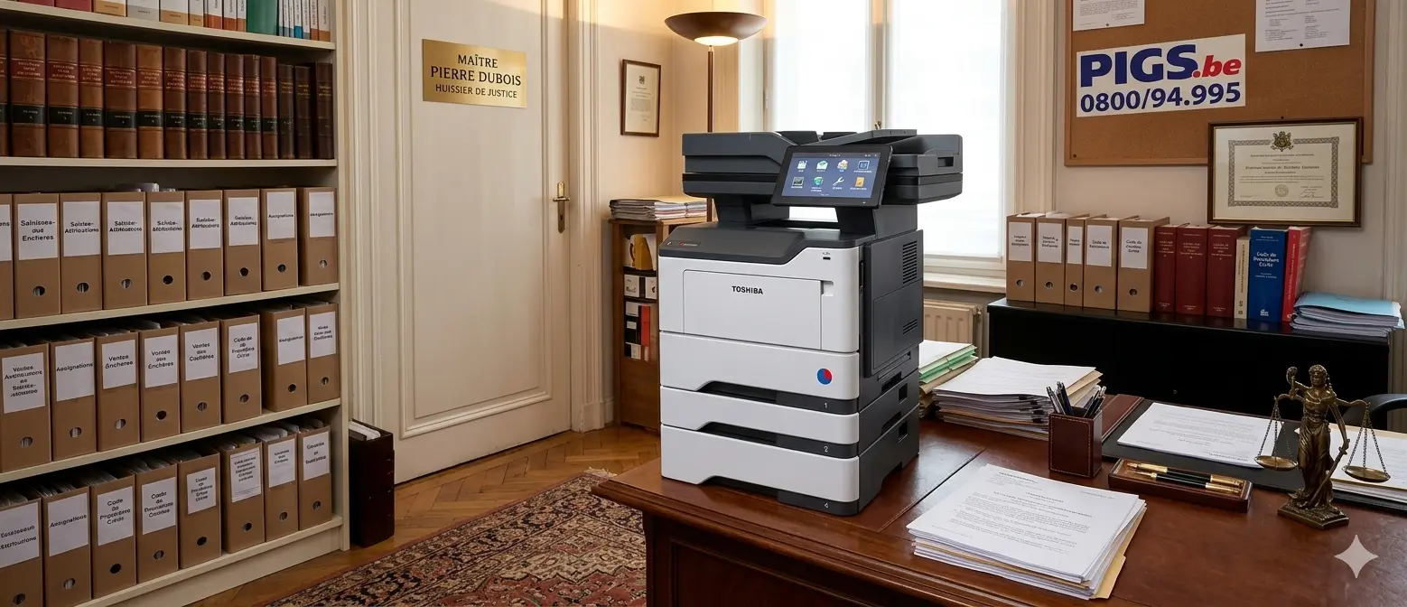 Toshiba 479s configuration complète avec accessoires