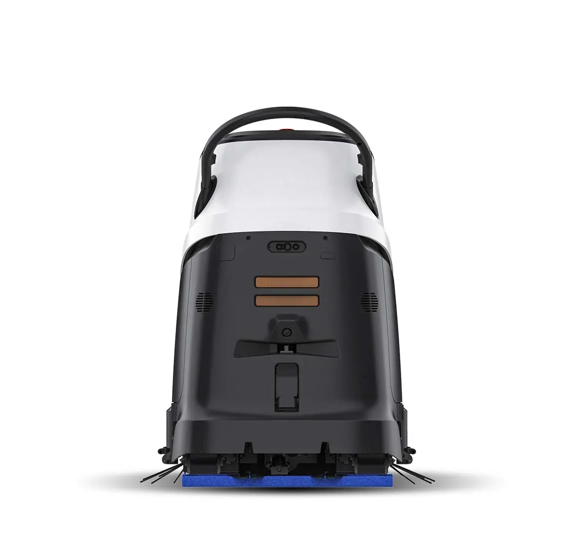 Robot aspirateur professionnel Rob-IA GV40 – vue de détail