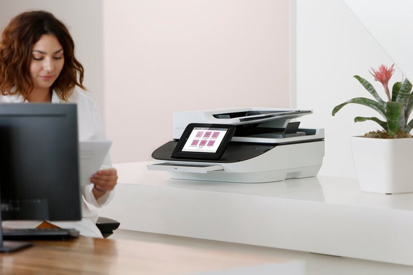 Odoo • Texte et Image