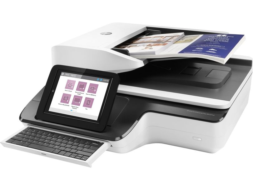 Odoo • Texte et Image