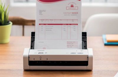 Odoo • Texte et Image