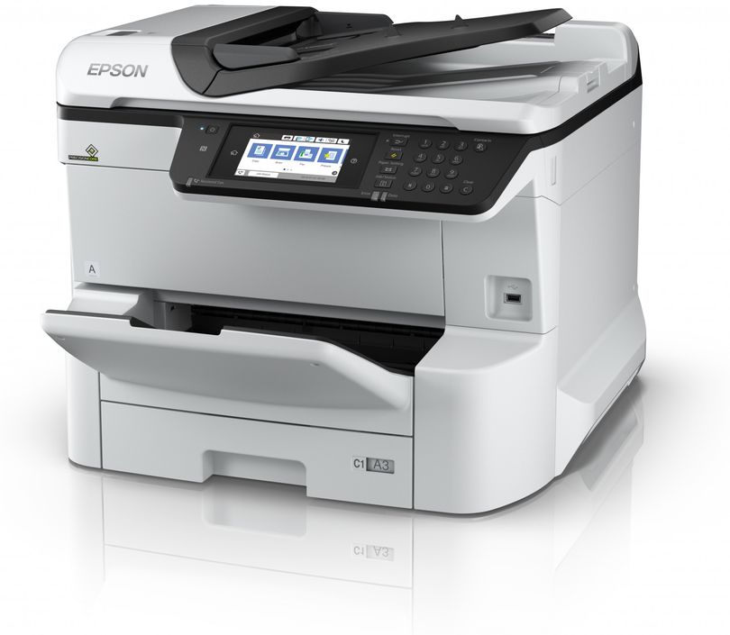 Imprimante Epson WorkForce Pro WF-M5190DW Jet d'encre