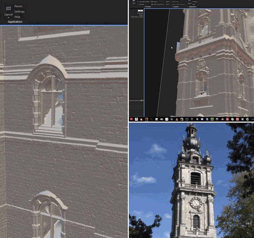 Odoo • Image et Texte