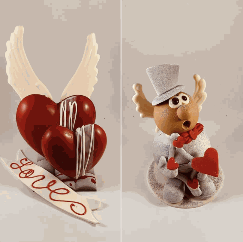 Odoo • Texte et Image