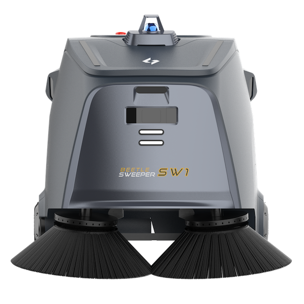 Robot aspirateur Beetle de Gausium Beetle Gausium Robot aspirateur professionnel