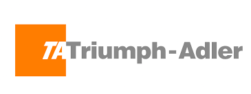 Logo TA Triumph-Adler – copieur professionnel