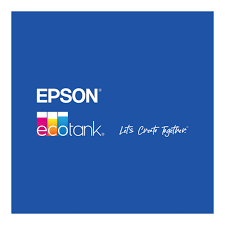 Logo Epson – copieur professionnel