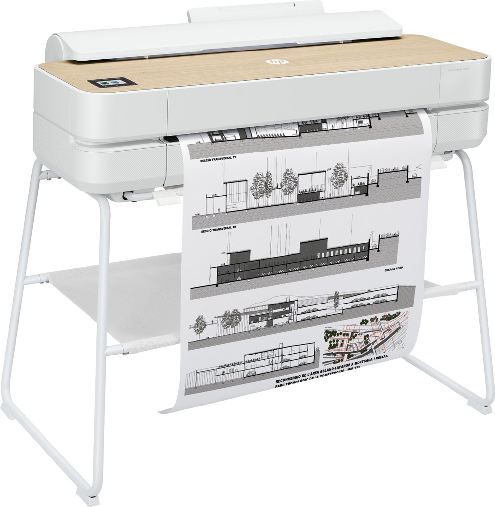 HP DesignJet Studio 24 pouces – photo 6