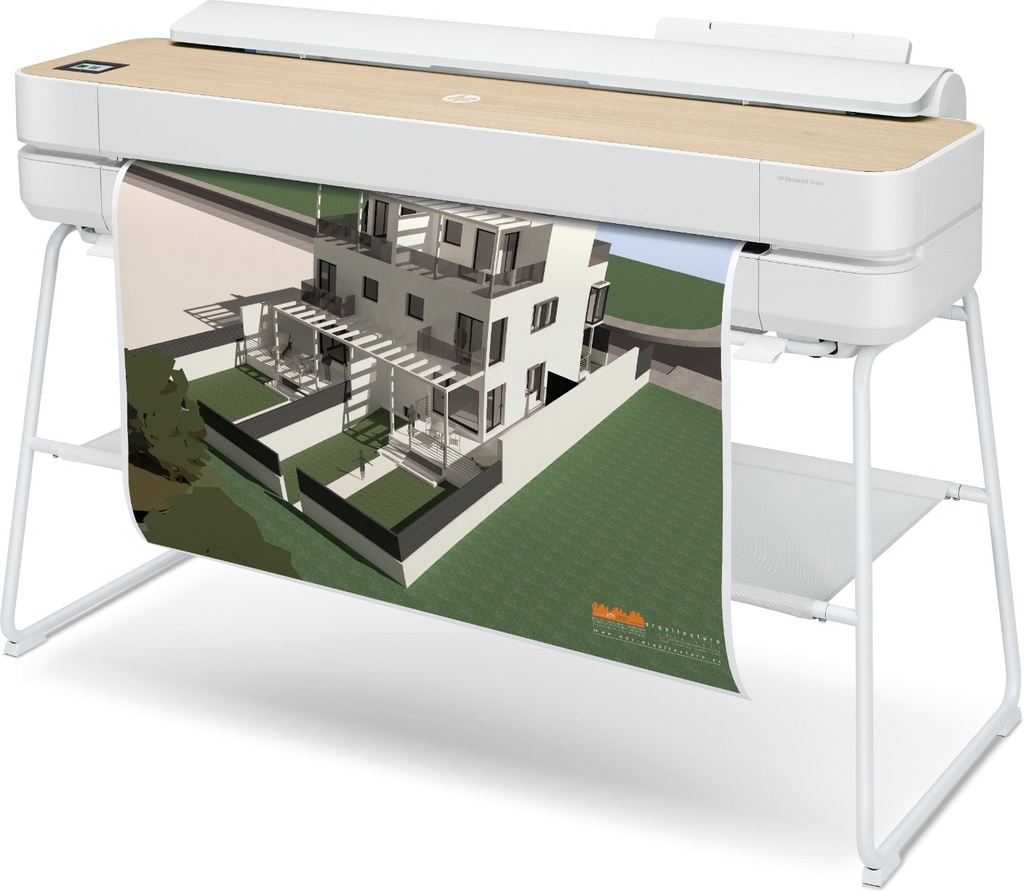 HP DesignJet Studio 36 pouces – vue 4