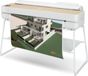HP DesignJet Studio 36 pouces – photo 4