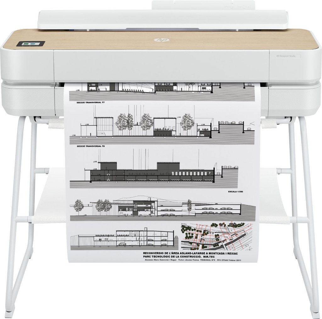 HP DesignJet Studio 36 pouces – photo 10