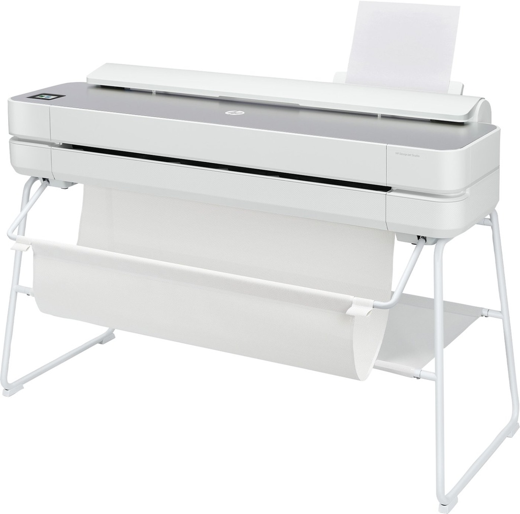 HP DesignJet Studio Steel Edition 36 pouces – vue 3