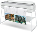 HP DesignJet Studio Steel Edition 36 pouces – photo 4