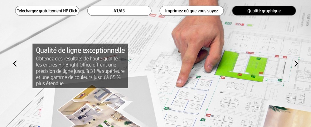 HP DesignJet Studio Steel Edition 36 pouces – photo 10