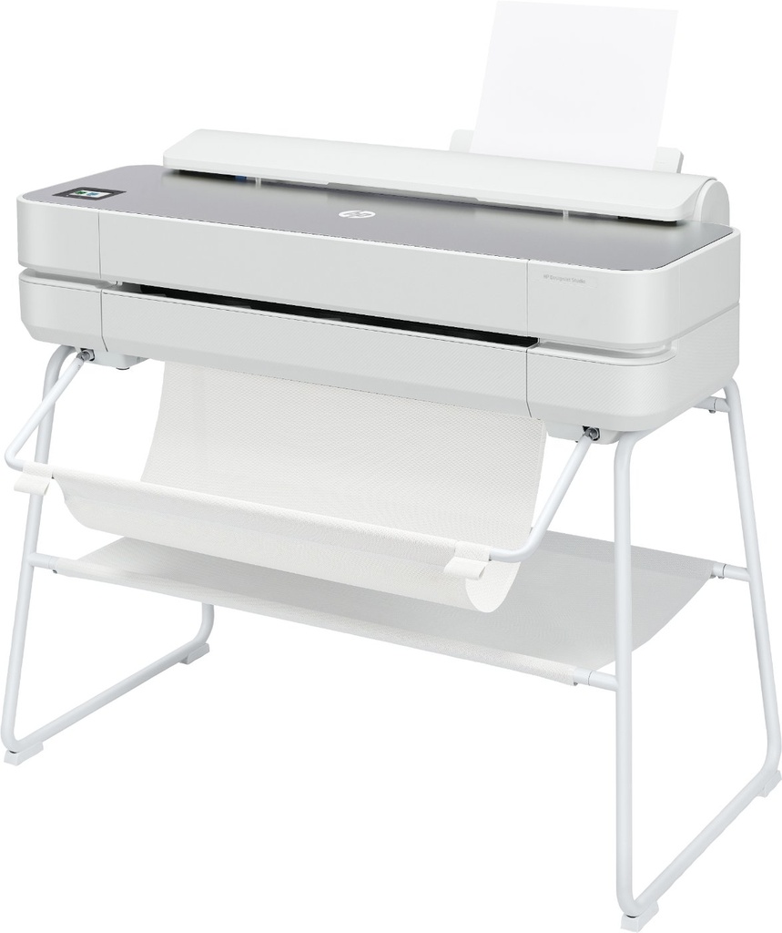 HP DesignJet Studio Steel Edition 24 pouces – vue 3