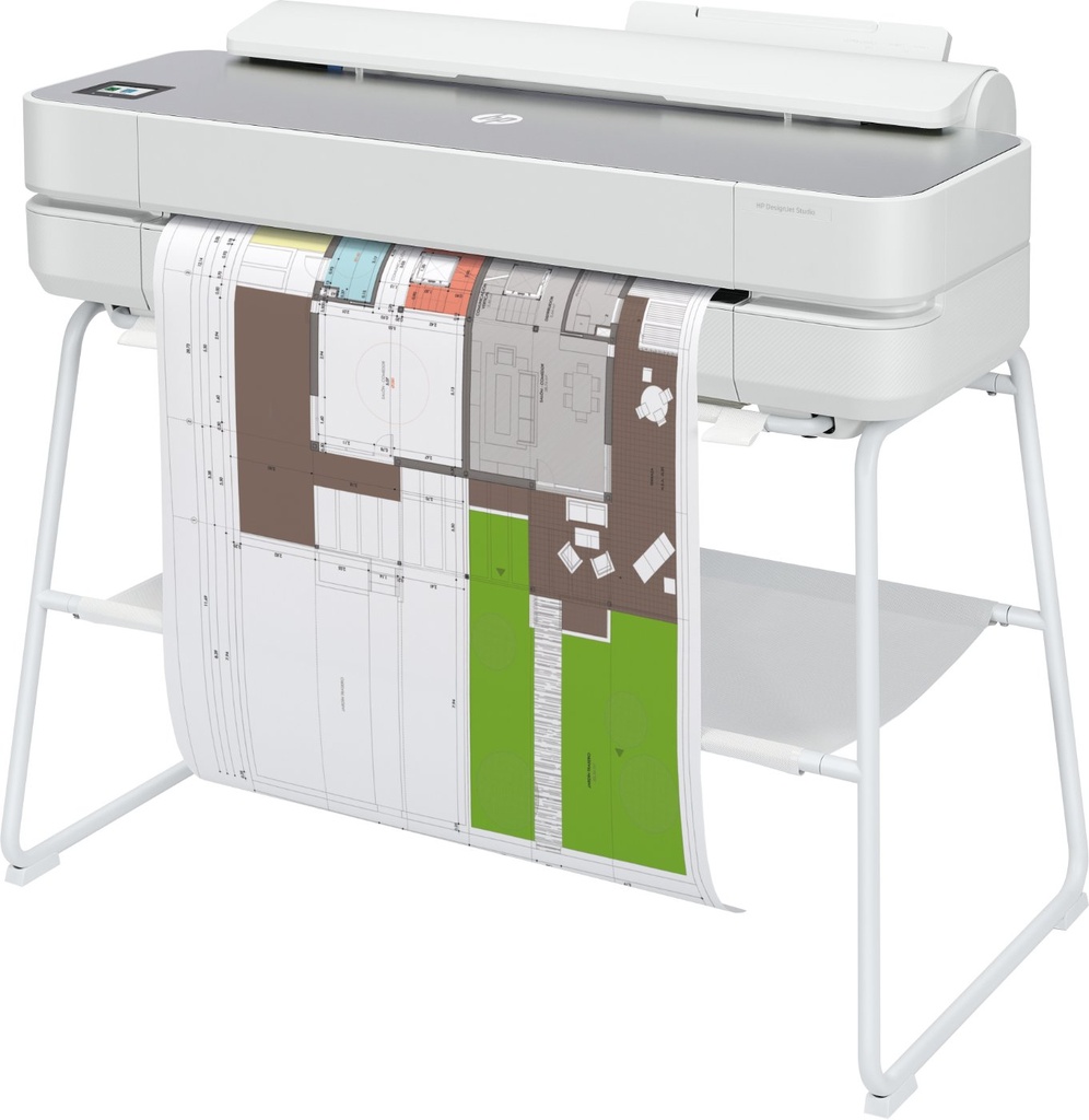 HP DesignJet Studio Steel Edition 24 pouces – photo 4