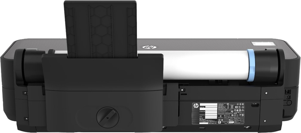 HP DesignJet T250 (édition 2025) 24 pouces – photo 5