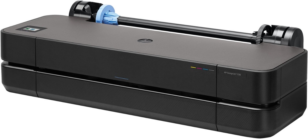 HP DesignJet T230 (édition 2025) 24 pouces – photo 5