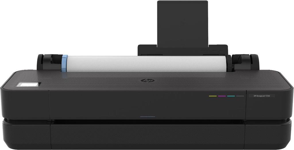 HP DesignJet T230 (édition 2025) 24 pouces – photo 7