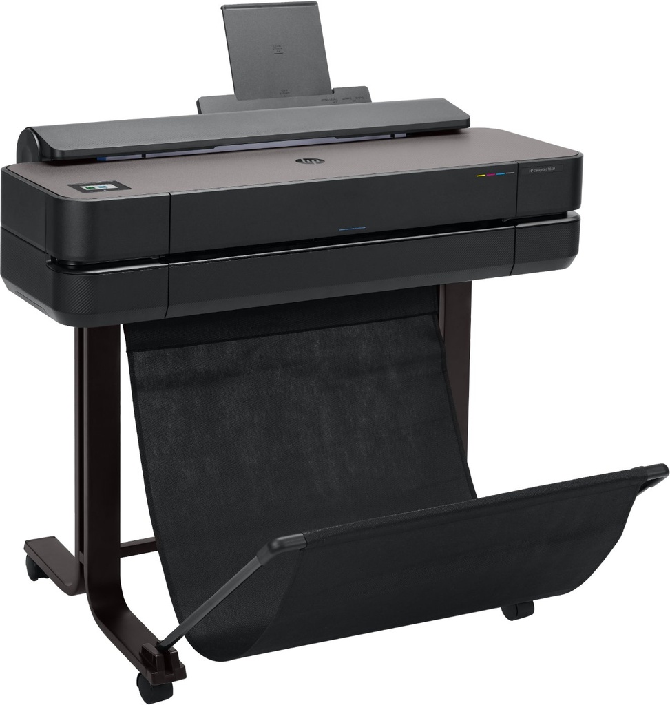 HP DesignJet T650 (édition 2025) 24 pouces – vue produit