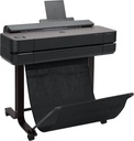 HP DesignJet T650 (édition 2025) 24 pouces – photo 2