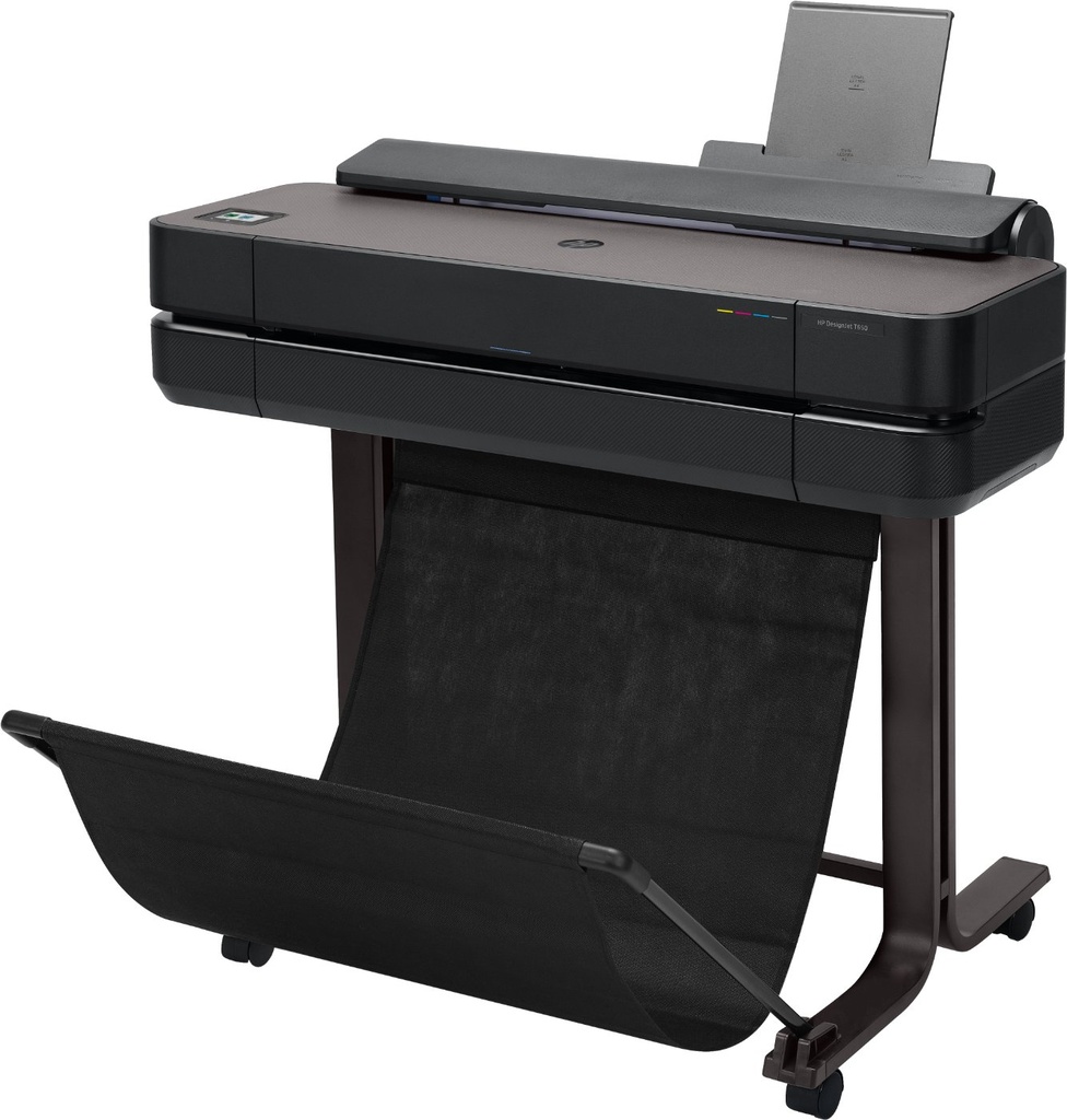 HP DesignJet T650 (édition 2025) 24 pouces – photo 4