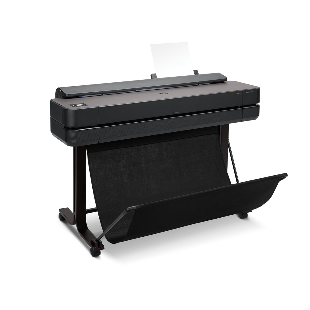 HP DesignJet T630 (édition 2025) 24 pouces – vue 4