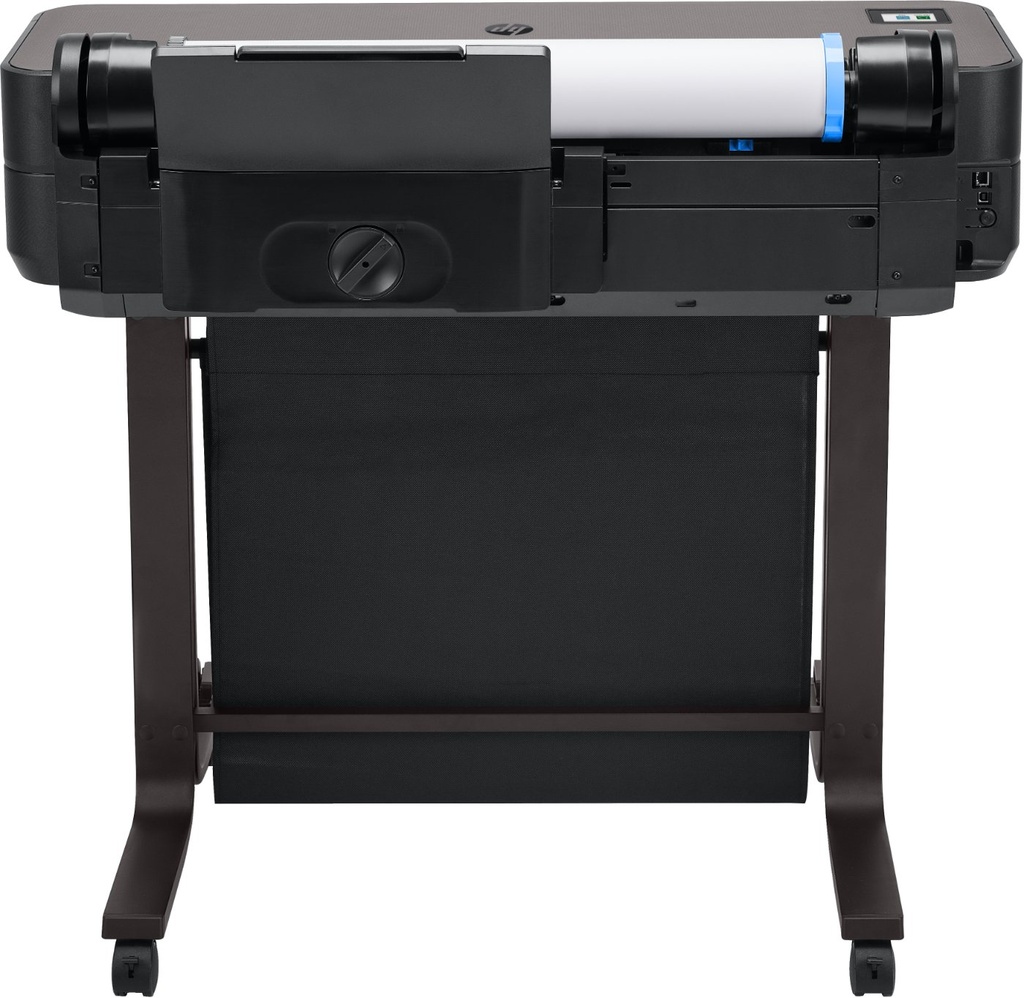 HP DesignJet T630 (édition 2025) 24 pouces – vue 5