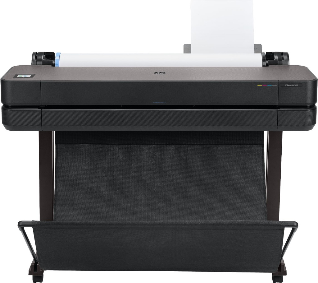 HP DesignJet T630 (édition 2025) 24 pouces – photo 9