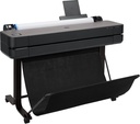 HP DesignJet T630 (édition 2025) 24 pouces – photo 10