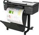 HP DesignJet T830 MFP 24 pouces – photo 2