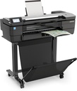 HP DesignJet T830 MFP 24 pouces – photo 3