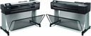 HP DesignJet T830 MFP 24 pouces – photo 5
