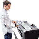 HP DesignJet T830 MFP 24 pouces – photo 8