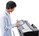 HP DesignJet T830 MFP 24 pouces – photo 9