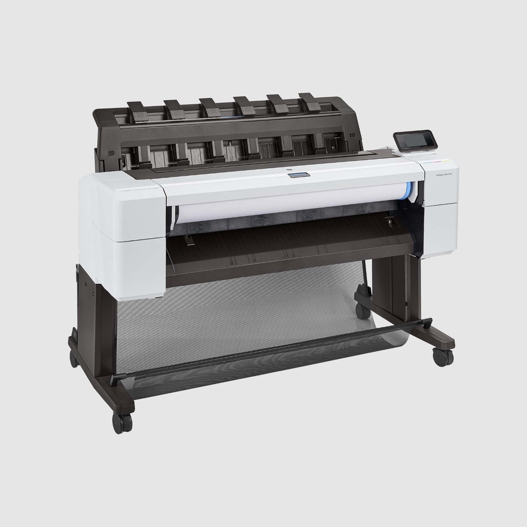 HP DesignJet T1600 36 pouces – vue 4