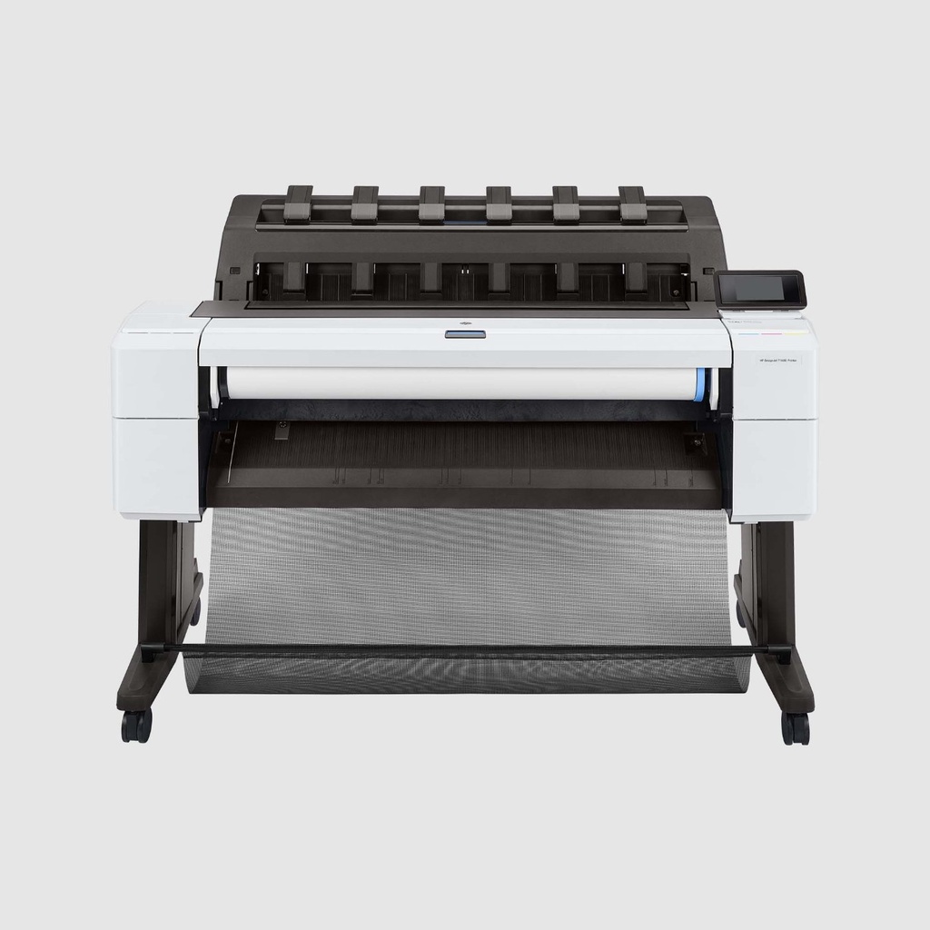 HP DesignJet T1600 36 pouces – vue 5