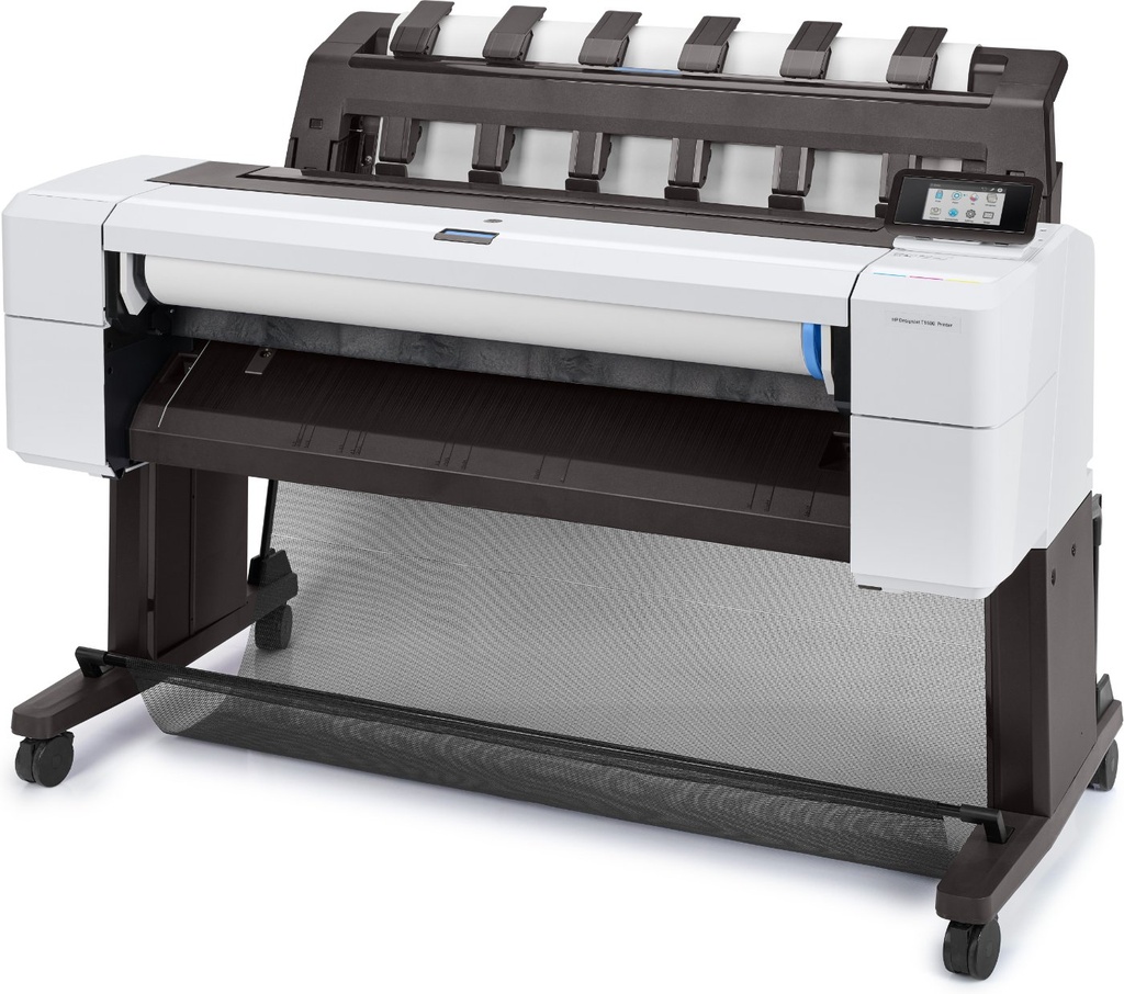 HP DesignJet T1600 PostScript 36 pouces – photo 2