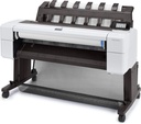 HP DesignJet T1600 PostScript 36 pouces – photo 2