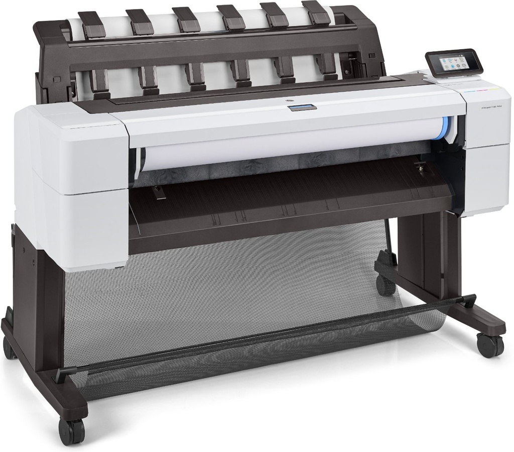 HP DesignJet T1600 PostScript 36 pouces – vue 3