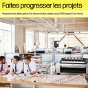 HP DesignJet T1600 PostScript 36 pouces – photo 8