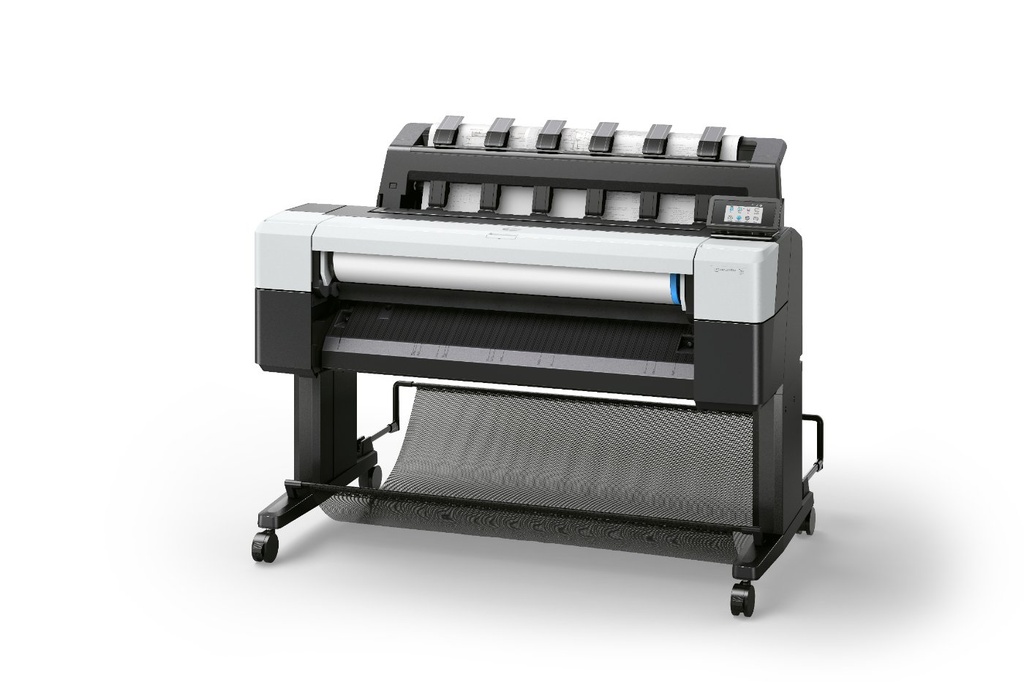 HP DesignJet T1600 PostScript 36 pouces – vue produit