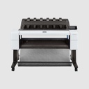 HP DesignJet T1600 PostScript 36 pouces – photo 8