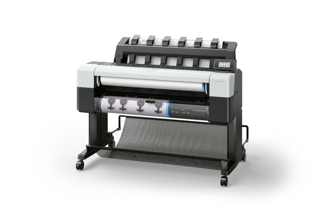 HP DesignJet T1600dr PostScript 36 pouces – photo 2
